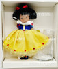 Nancy Ann Storybook Dolls Snow White & Her Prince Doll Set Disney World 2008 NEW