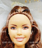 Barbie Silver Label David's Bridal Eternal Bride Doll Brunette Mattel 2004 NRFB