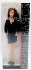 Barbie Basics Black Label Brunette Doll Model 02 Collection 001 Mattel 2009 NRFB