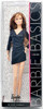 Barbie Basics Black Label Brunette Doll Model 02 Collection 001 Mattel 2009 NEW