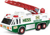 1996 Hess Emergency Truck with Electronic Sound and Lights