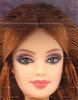 Barbie February Amethyst Doll Birthstone Collection 2002 Mattel #B3410