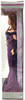 Barbie February Amethyst Doll Birthstone Collection 2002 Mattel #B3410