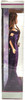Barbie February Amethyst Doll Birthstone Collection 2002 Mattel #B3410