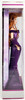Barbie February Amethyst Doll Birthstone Collection 2002 Mattel #B3410