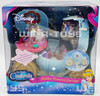 Disney's Cinderella Hidden Treasure Carriage Mattel 2004 No. G7994