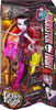 Monster High Freaky Fusion Operetta Doll 2013 Mattel CBP37
