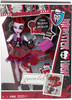 Monster High Picture Day Operetta Doll 2012 Mattel Y7696