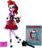 Monster High Picture Day Operetta Doll 2012 Mattel Y7696