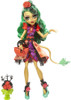 Monster High Gloom and Bloom Jinafire Long Doll 2014 Mattel CGH95