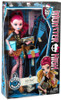 Monster High New Scaremester Gigi Grant Doll 2013 Mattel BJM41
