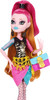 Monster High New Scaremester Gigi Grant Doll 2013 Mattel BJM41