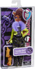 Monster High Clawdeen Wolf Maul Session Fashion Pack 2011 Mattel X3663