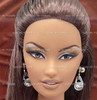 Hershey's Barbie Doll American Favorites Collection Silver Label 2008 Mattel