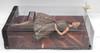 Hershey's Barbie Doll American Favorites Collection Silver Label 2008 Mattel