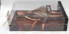 Hershey's Barbie Doll American Favorites Collection Silver Label 2008 Mattel