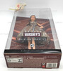 Hershey's Barbie Doll American Favorites Collection Silver Label 2008 Mattel