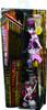 Monster High Boo York Frightseers Draculaura Doll 2014 Mattel CHW55