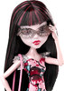 Monster High Boo York Frightseers Draculaura Doll 2014 Mattel CHW55