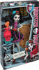 Monster High Art Class Skelita Calaveras Doll 2013 Mattel BDF14