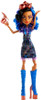 Monster High Art Class Robecca Steam Doll 2013 Mattel BDD79