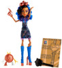 Monster High Art Class Robecca Steam Doll 2013 Mattel BDD79