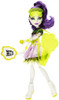 Monster High Ghoul Sports Spectra Vondergeist Doll 2013 Mattel BJR13