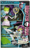 Monster High Ghoul Sports Spectra Vondergeist Doll 2013 Mattel BJR13