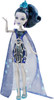 Monster High Boo York Gala Ghoulfriends Elle Eedee Doll 2014 Mattel CHW63