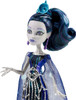 Monster High Boo York Gala Ghoulfriends Elle Eedee Doll 2014 Mattel CHW63