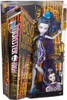 Monster High Boo York Gala Ghoulfriends Elle Eedee Doll 2014 Mattel CHW63