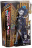 Monster High Boo York Gala Ghoulfriends Elle Eedee Doll 2014 Mattel CHW63