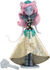 Monster High Boo York Gala Ghoulfriends Mouscedes King Doll 2014 Mattel CHW61
