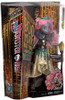 Monster High Boo York Gala Ghoulfriends Mouscedes King Doll 2014 Mattel CHW61