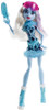Monster High Art Class Abbey Bominable Doll 2013 Mattel BDF13