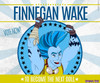 Monster High Fan Vote Winner Finnegan Wake Doll 2015 Mattel CKT04
