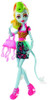 Monster High Freaky Fusion Lagoonafire Doll 2013 Mattel BJR37