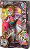 Monster High Freaky Fusion Lagoonafire Doll 2013 Mattel BJR37