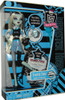 Monster High Wave 2 Frankie Stein Doll 2011 Mattel V7989