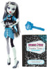 Monster High Wave 2 Frankie Stein Doll 2011 Mattel V7989