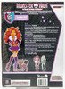 Monster High Clawdeen Wolf Boo-Riginal Creeproduction Doll 2012 Mattel NRFB