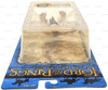 Lord of the Rings Super Poseable Smeagol with The One Ring Action Figure #81358