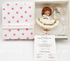 Nancy Ann Storybook Dolls Little Bo Peep Porcelain Doll #3 NEW