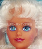 Sindy Cool Shades Doll Hasbro UK International 1991 NRFB