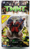 TMNT The Movie Splinter Action Figure W/ PC Game Playmates 2006 #55155 NRFP