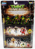 TMNT The Movie Splinter Action Figure W/ PC Game Playmates 2006 #55155 NRFP