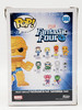 Marvel Fantastic Four The Thing Funko Pop! Bobble-Head Figure No. 560 NEW