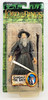 Lord of the Rings Gandalf the Grey Action Figure Toy Biz 2003 No 81388 NRFP