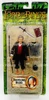 Lord of the Rings Traveling Bilbo Baggins Figure Toy Biz 2003 No 81392 NRFP
