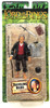 Lord of the Rings Traveling Bilbo Baggins Figure 2003 Toy Biz #81392